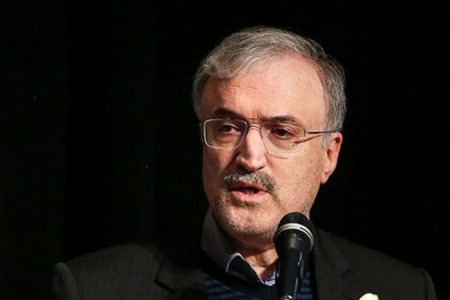 وزیر بهداشت:  دستاوردی جدید به‌زودی ایران را در رتبه نخست دنیا قرار می‌دهد