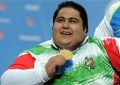 شوک بزرگ به ورزش ایران و جهان؛ سیامند رحمان قهرمان وزنه برداری جهان درگذشت