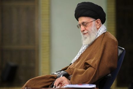 پیام تسلیت امام خامنه‌ای در پی درگذشت حجةالاسلام والمسلمین سیدهادی خسروشاهی