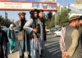 ادعاهای آمریکا و فضاسازی رسانه‌های مجازی رنگ واقعیت نداشته  با مشارکت مردم کابل فتح شد