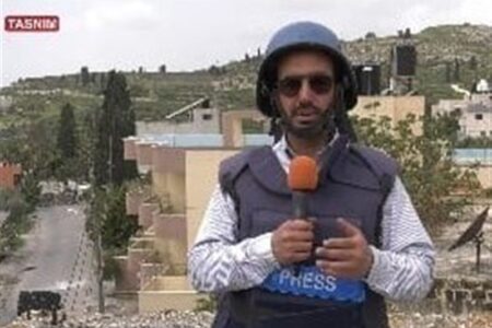 ربایش و تهدید یک خبرنگار
