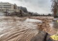 ۳ نفر در سیلاب ۲۴ ساعت گذشته جان خود را از دست دادند