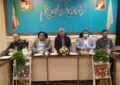 برگزاری جلسه شورای سلامت شهرستان چرام