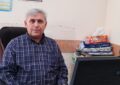رئیس کمیته امداد امام خمینی ره  دیشموک: با هدف ترویج ازدواج آسان ،۵سری جهیزیه به نوعروسان تحت حمایت این نهاد اهدا گردید.