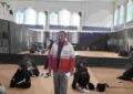 برگزاری آزمون دوره تربیت مربی پایه در شهرستان چرام