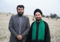 کاندیدای دوازدهمین دوره مجلس شورای اسلامی در حوزه انتخابیه کهگیلویه بزرگ، به حجت الاسلام بزرگواری پیوست
