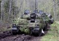 مانور در استونی، احتمال حمله ناتو به روسیه