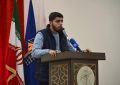 مسئول ستاد دانش آموزی انتخاباتی آیت الله ملک حسینی در شهرستان بهمئی منصوب شد + جزئیات