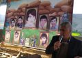 یادواره نخستین شهید انقلاب اسلامی در کهگیلویه‌وبویراحمد