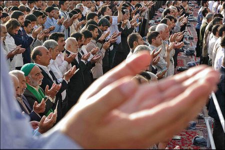 جزئیات برگزاری نماز عید فطر در بهمئی اعلام شد + جزئیات