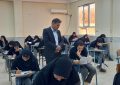 برگزاری مسابقات علمی دانش آموزان مدارس شهرستان بهمئی با حضور بیش از ۳۲۰ دانش آموز دختر و پسر + جزئیات و تصاویر