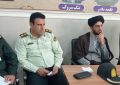 آمادگی کامل سپاه و نیروی انتظامی در برگزار اجلاسیه ۱۲۸شهید بهمئی